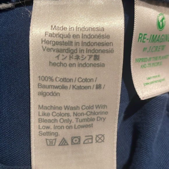 Amazing — WALLACE & BARNES Button Fly OFFICER’S CHINOS — 32x30 - Picture 4 of 15